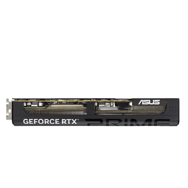 Tarjeta de Video ASUS Prime GeForce RTX 5080 OC de 16GB GDDR7 4