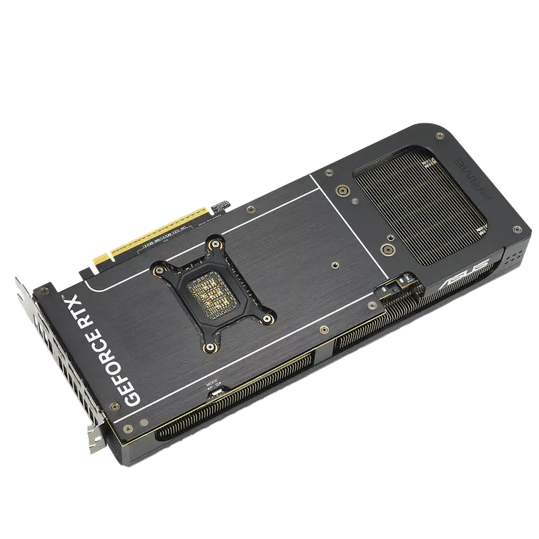 Tarjeta de Video ASUS Prime GeForce RTX 5080 OC de 16GB GDDR7 7