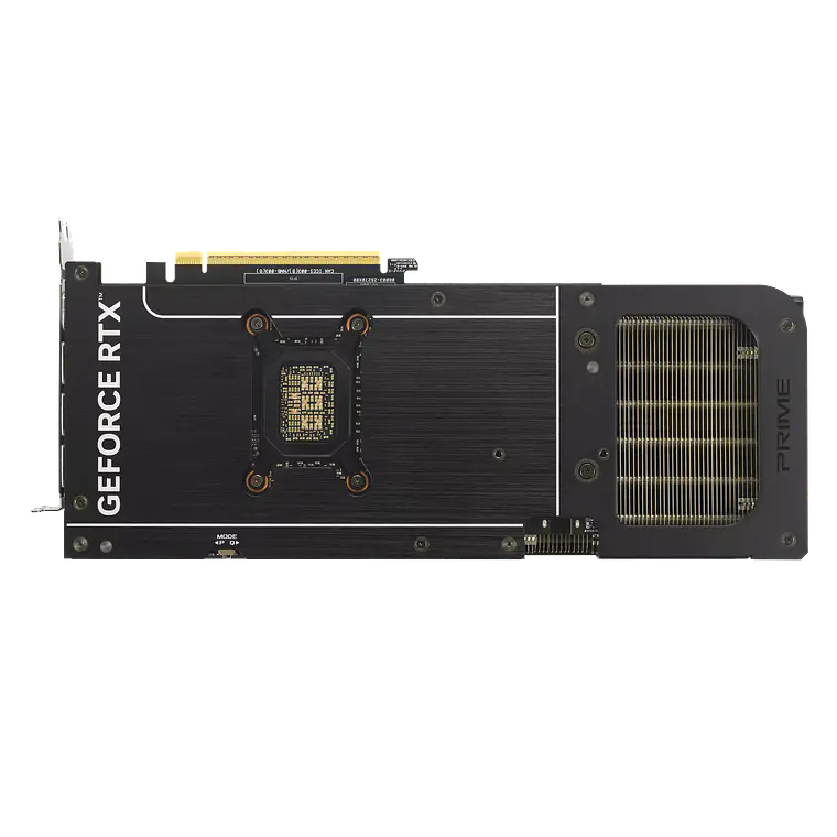 Tarjeta de Video ASUS Prime GeForce RTX 5080 OC de 16GB GDDR7 8