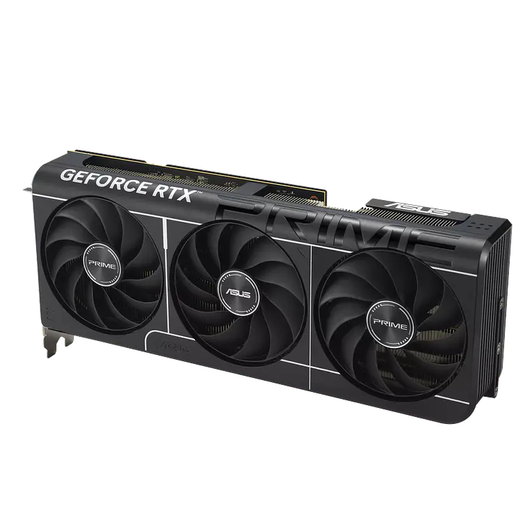 Tarjeta de Video ASUS Prime GeForce RTX 5080 OC de 16GB GDDR7 10