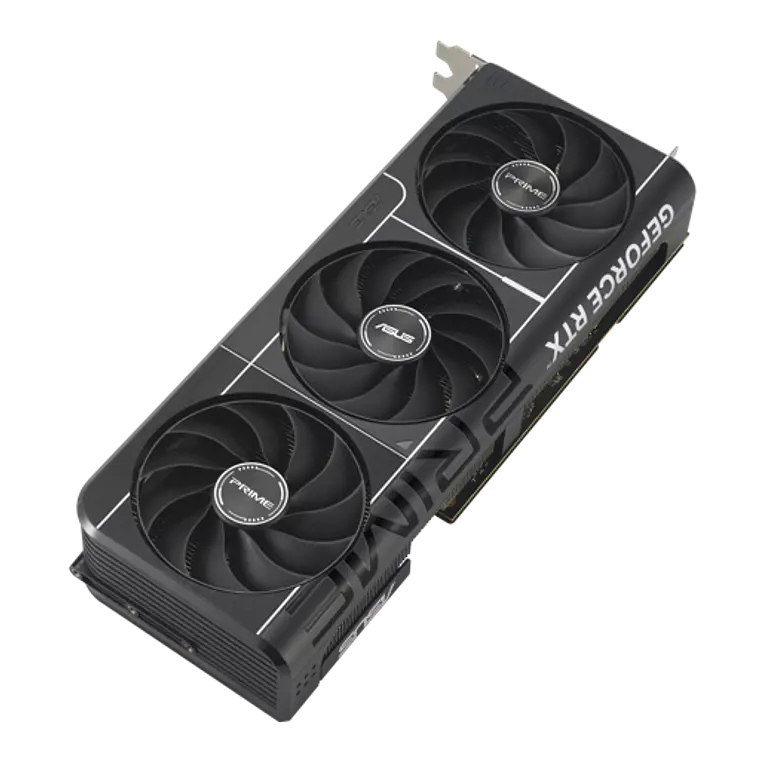 Tarjeta de Video ASUS Prime GeForce RTX 5080 OC de 16GB GDDR7 6