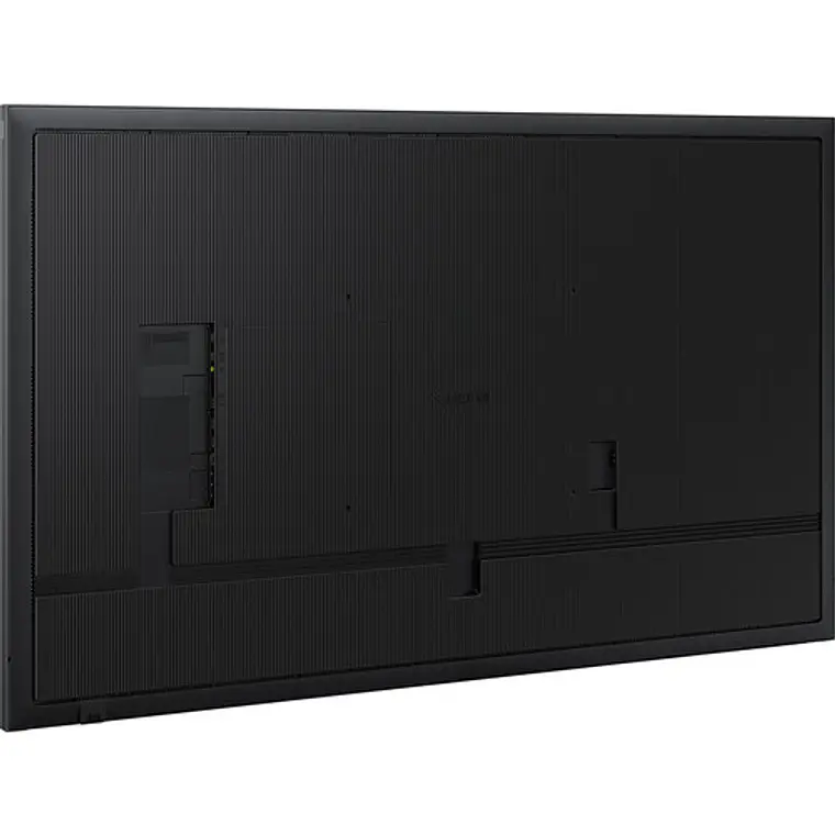 Monitor 85“ comercial Samsung QB85C-N UHD 4K VA HDR  3