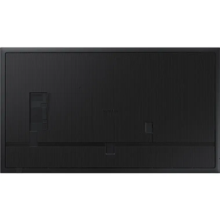Monitor 85“ comercial Samsung QB85C-N UHD 4K VA HDR  4
