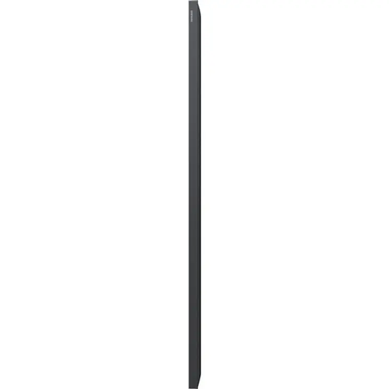Monitor 85“ comercial Samsung QB85C-N UHD 4K VA HDR  5