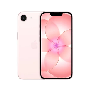Apple iPhone 17e 256GB rosado