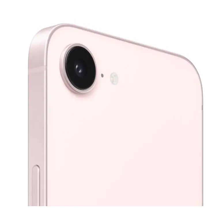 Apple iPhone 17e 256GB rosado 2