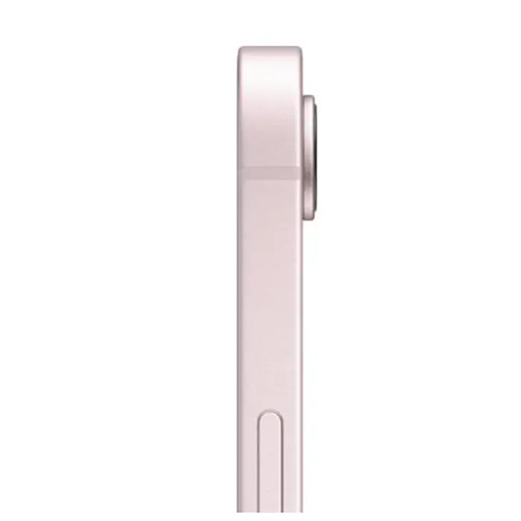 Apple iPhone 17e 256GB rosado 3