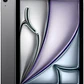 Apple iPad Air 11 (Chip M4 WiFI + Cellular 512GB) Gris espacial - Miniatura 1