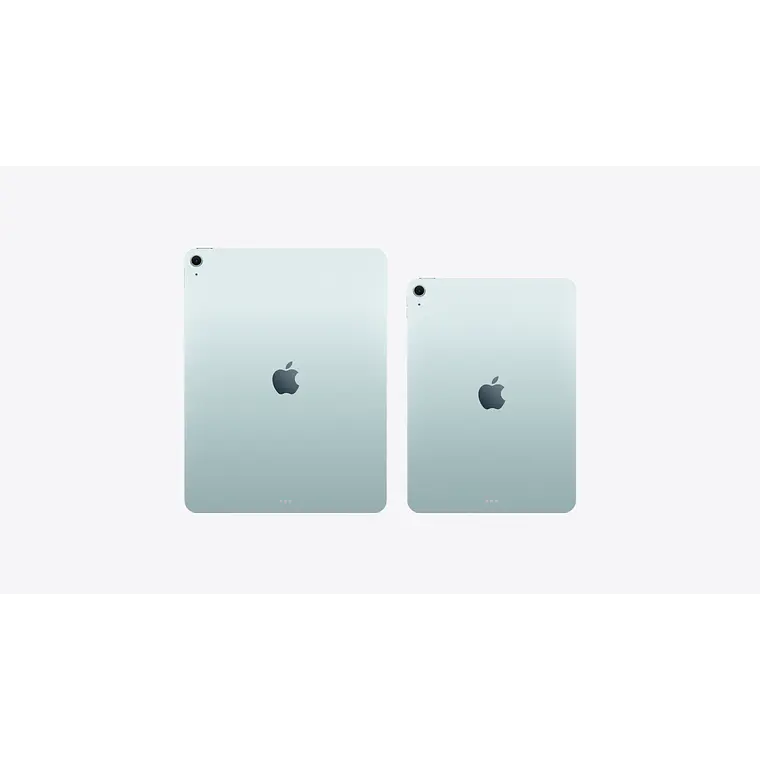 Apple iPad Air 11 (Chip M4 WiFI + Cellular 512GB) Gris espacial 3