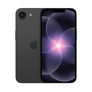 Apple iPhone 17e 256GB negro