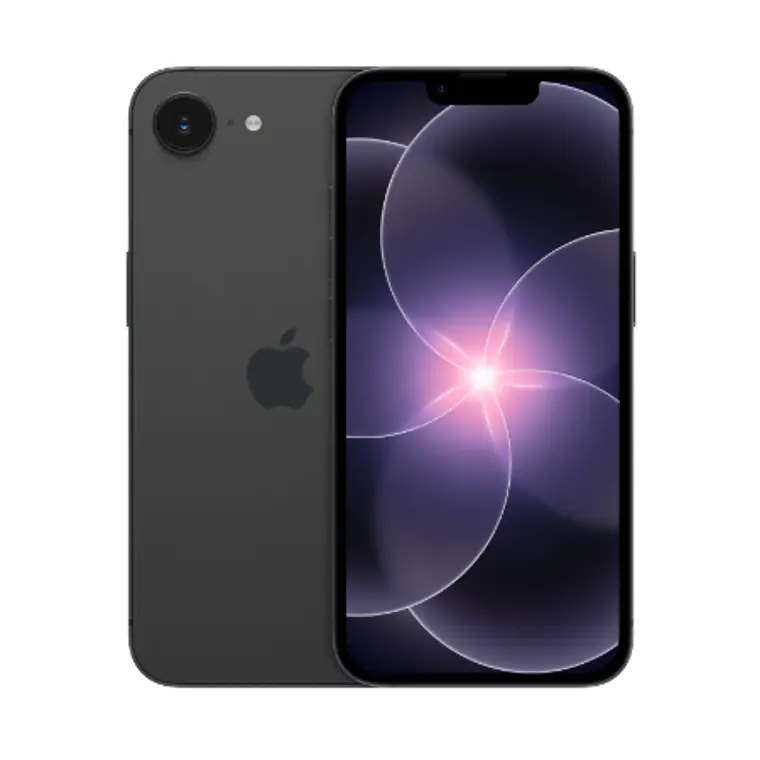 Apple iPhone 17e 256GB negro 1