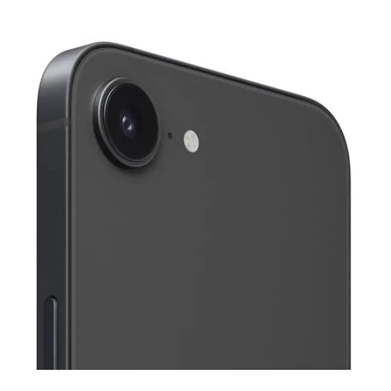 Apple iPhone 17e 256GB negro 2