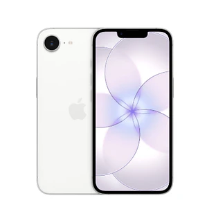 Apple iPhone 17e 256GB blanco