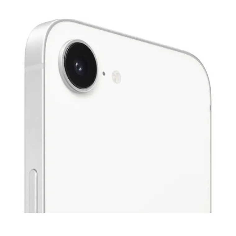 Apple iPhone 17e 256GB blanco 2
