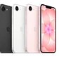 Apple iPhone 17e 256GB blanco - Miniatura 4