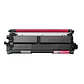 Cartucho de toner Brother TN617M color Magenta - Miniatura 1
