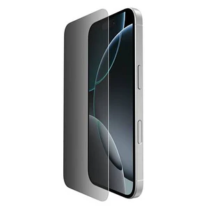 Lámina SFP Privacidad Anti-microbio iPhone 17 Pro Max
