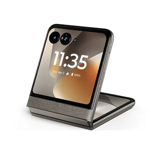 Smartphone Motorola Razr 70 - Gris