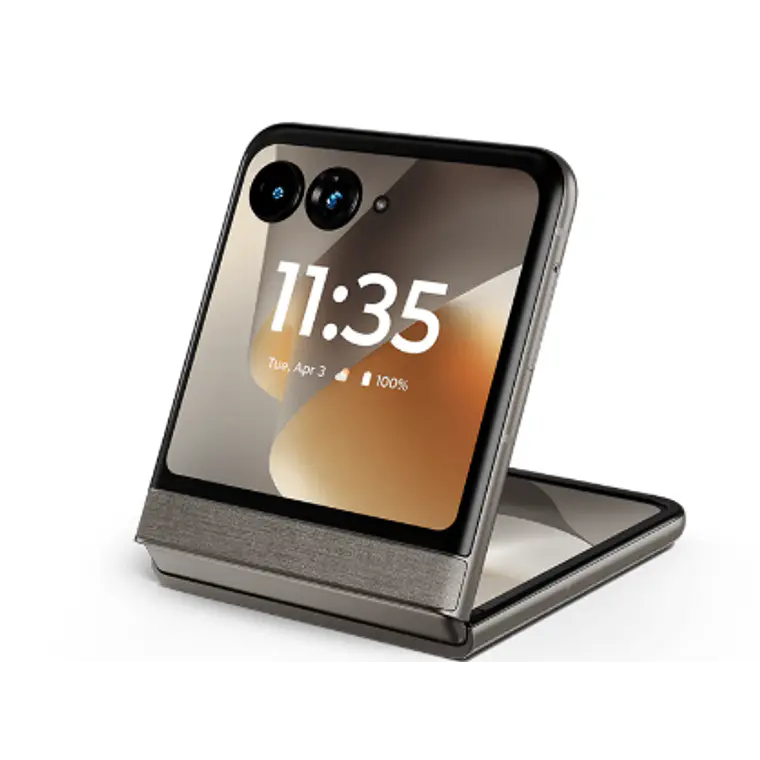 Smartphone Motorola Razr 70 - Gris 1