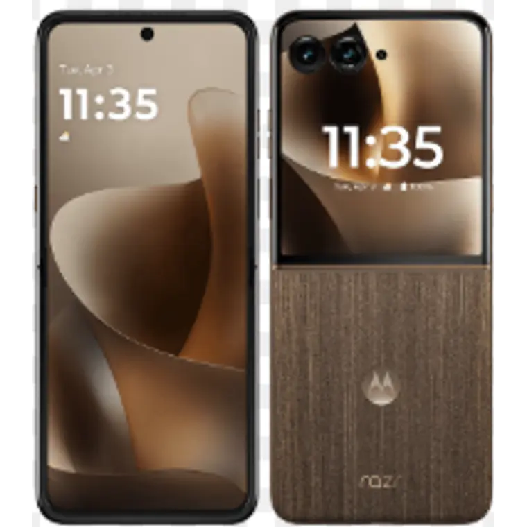 Smartphone Motorola Razr 70 - Gris 3