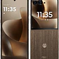 Smartphone Motorola Razr 70 - Gris - Miniatura 3