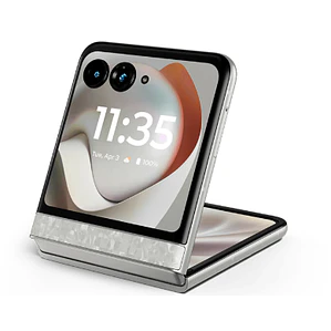 Smartphone Motorola Razr 70 - Blanco