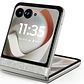 Smartphone Motorola Razr 70 - Blanco - Miniatura 1