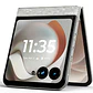 Smartphone Motorola Razr 70 - Blanco - Miniatura 2