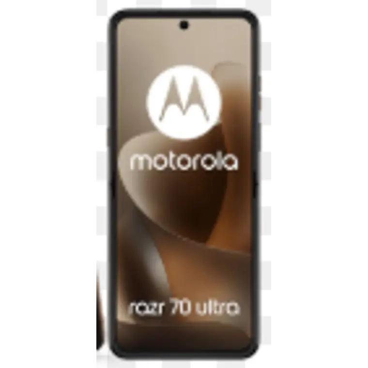 Smartphone Motorola Razr 70 - Blanco 3
