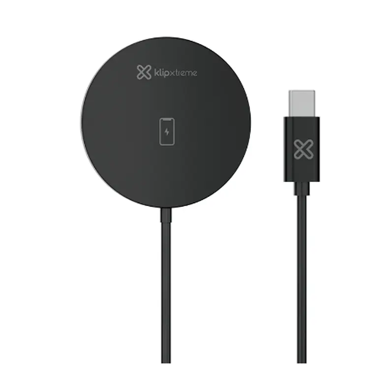 Base de carga inalámbrica - Klip Xtreme 1