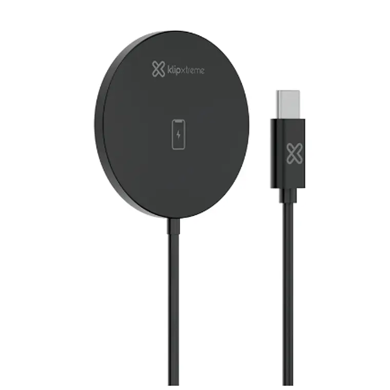 Base de carga inalámbrica - Klip Xtreme 2