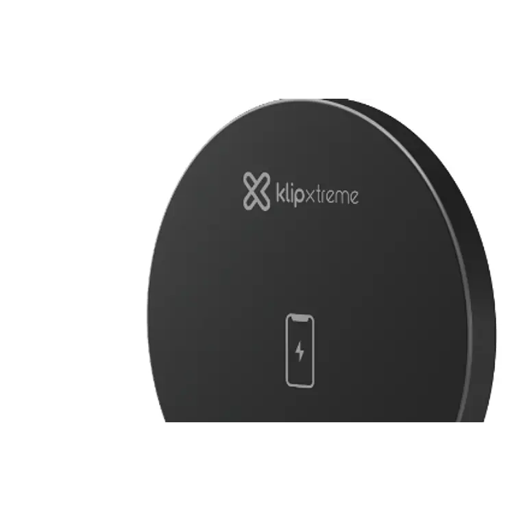 Base de carga inalámbrica - Klip Xtreme 3