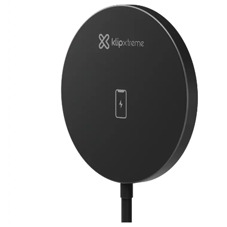 Base de carga inalámbrica - Klip Xtreme 4