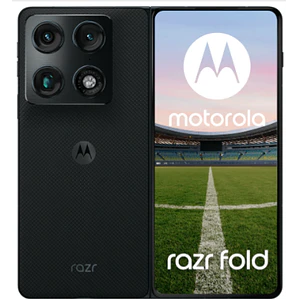 Smartphone Motorola Razr Fold - Negro