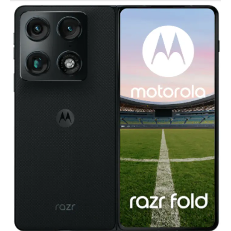 Smartphone Motorola Razr Fold - Negro 1