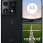 Smartphone Motorola Razr Fold - Negro - Miniatura 1