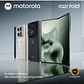 Smartphone Motorola Razr Fold - Negro - Miniatura 2