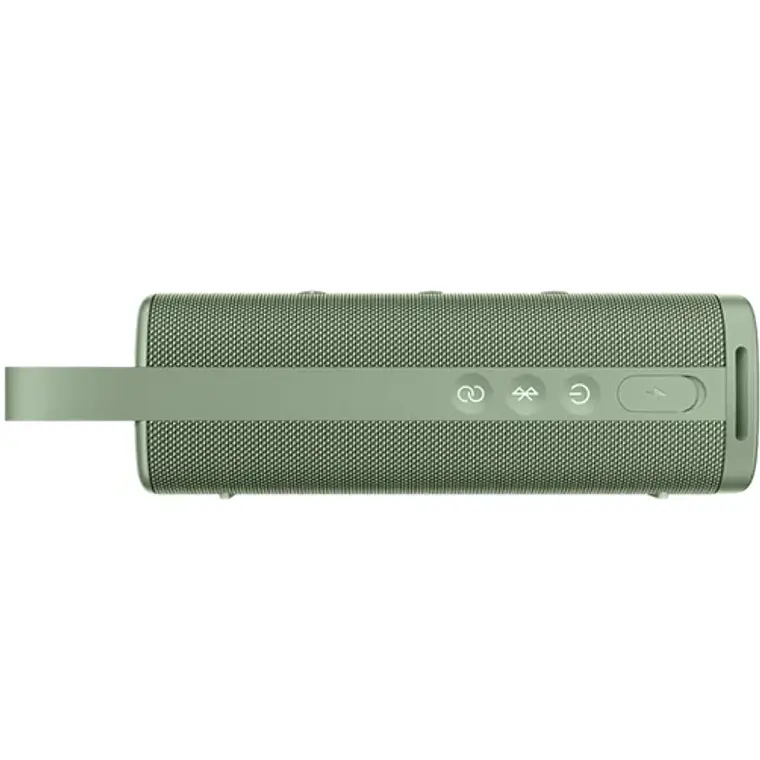 Parlante Bluetooth Xiaomi Sound outdoor Green 3