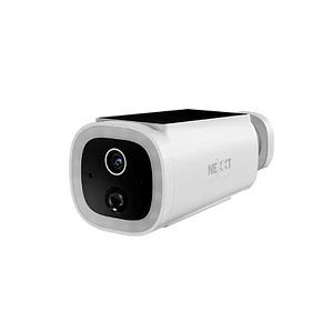 Cámara WiFi exterior -Nexxt Solutions Home 