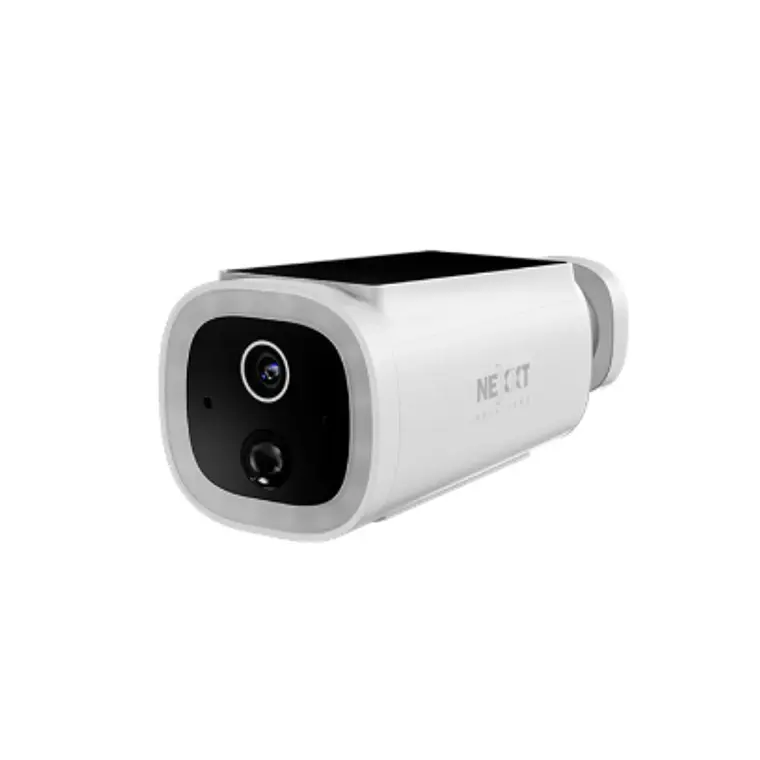 Cámara WiFi exterior -Nexxt Solutions Home  1