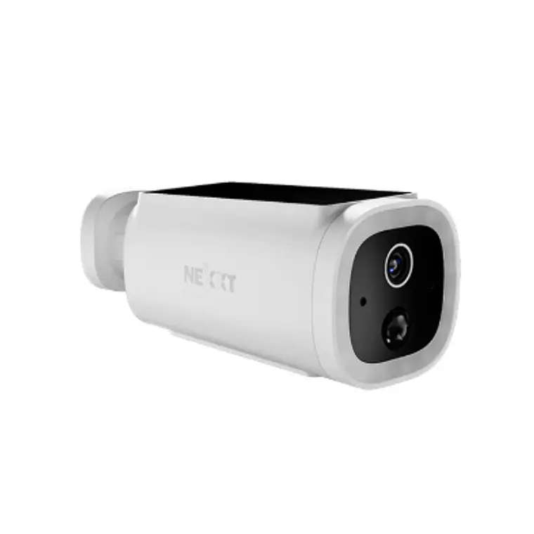 Cámara WiFi exterior -Nexxt Solutions Home  2