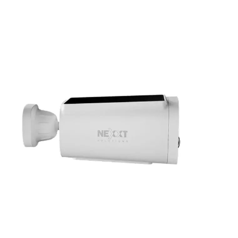 Cámara WiFi exterior -Nexxt Solutions Home  3