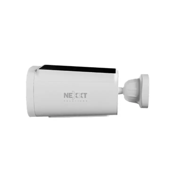 Cámara WiFi exterior -Nexxt Solutions Home  4