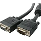 Cables Adaptadores Spektra - Cable Extensión para Monitor VGA m/h 15 pins 3.0m - Miniatura 1