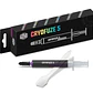 Pasta Térmica Cooler Master CryoFuze 5 Cyan 3g Alto Rendimiento para CPUs Gaming - Miniatura 2