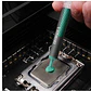 Pasta Térmica Cooler Master CryoFuze 5 Cyan 3g Alto Rendimiento para CPUs Gaming - Miniatura 3