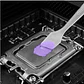 Pasta Térmica Cooler Master CryoFuze 5 Cyan 3g Alto Rendimiento para CPUs Gaming - Miniatura 4