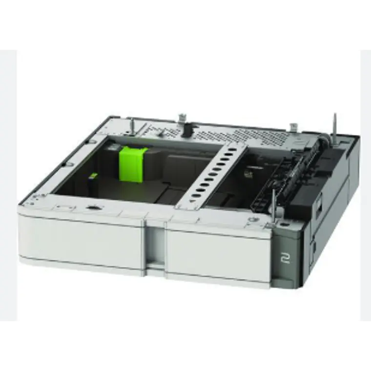 Bandeja impresora de 550 Hojas 1