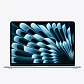 MacBook Air de 13.6“ (Chip M5 10Core, GPU 8Core, 16GB Ram, 512GB, MacOS) Azul cielo - Miniatura 1