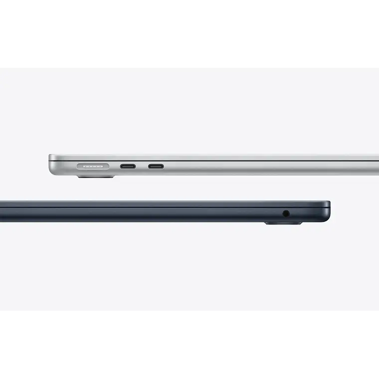 MacBook Air de 13.6“ (Chip M5 10Core, GPU 8Core, 16GB Ram, 512GB, MacOS) Azul cielo 5
